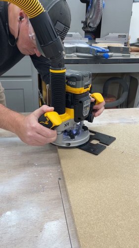 Video post from dewalttough.