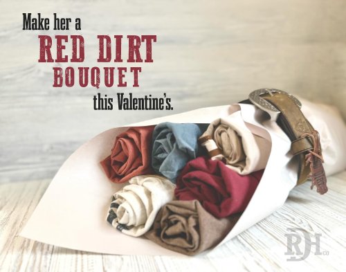 Photo post from reddirthatco.