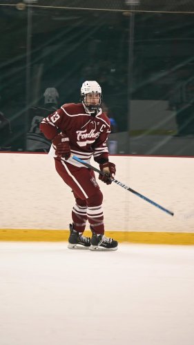 Video post from fu_hockey.