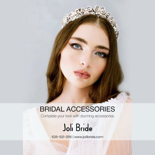 Photo post from jolibride.