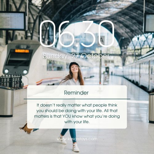 Photo post from kasarstays.