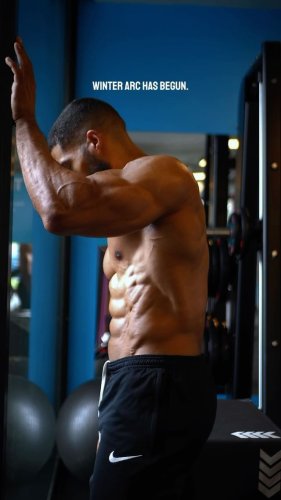 Video post from ph_gains.