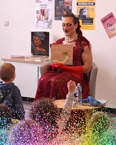 Photo post from bibliotheeksintgillis.
