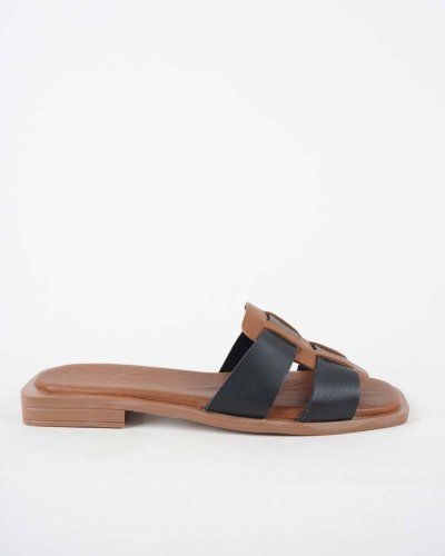 Carousel post from ossoshoes.
