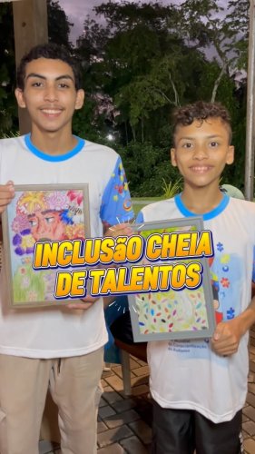 Video post from ananindeuapma.