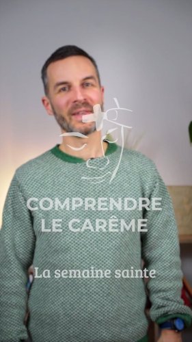 Video post from eglisecatho38.
