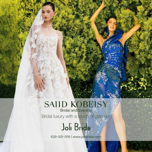 Photo post from jolibride.