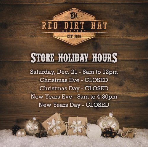 Photo post from reddirthatco.