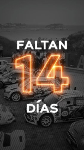 Video post from rallyhechoenmexico.