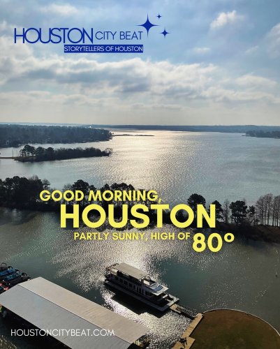 Photo post from houstoncitybeat.