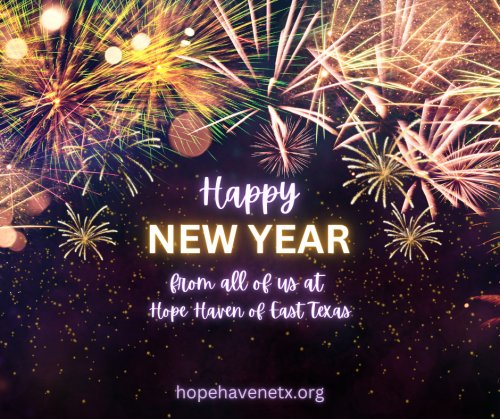 Photo post from hopehavenofeasttexas.