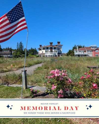 Photo post from theresortatportludlow.