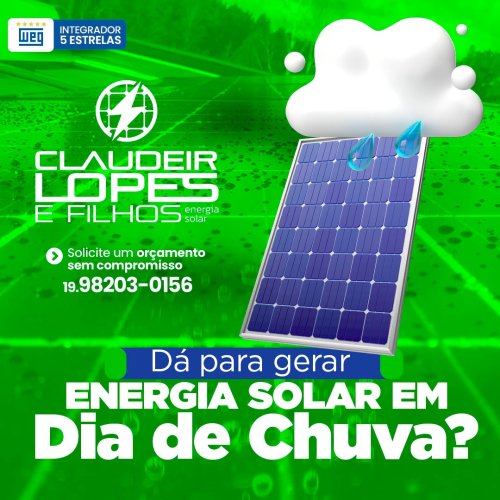 Photo post from claudeirlopesefilhosenergia.