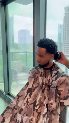 Video post from mixedchickshair.