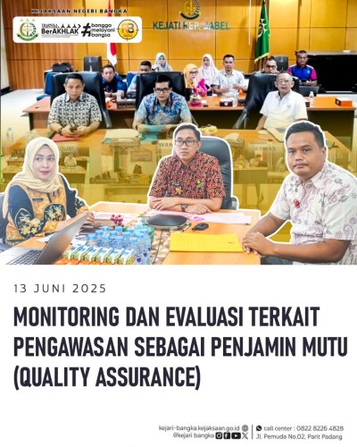 Photo post from kejaribangka.