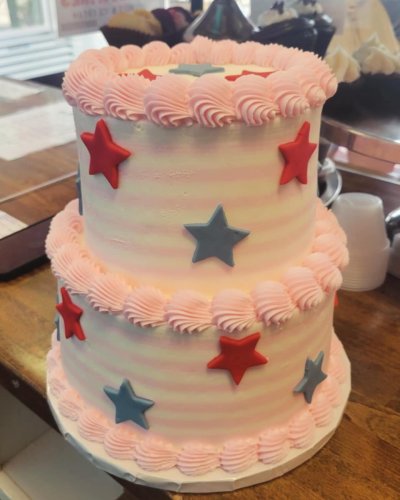 Photo post from smallcakestyler.