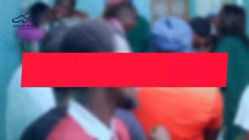 Video post from solidrockfoundation_.