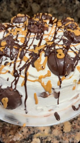 Video post from sweetcravingsny.