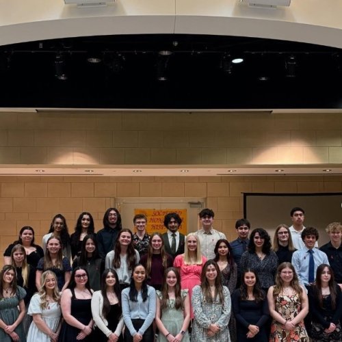 Carousel post from mchsdistrict111.