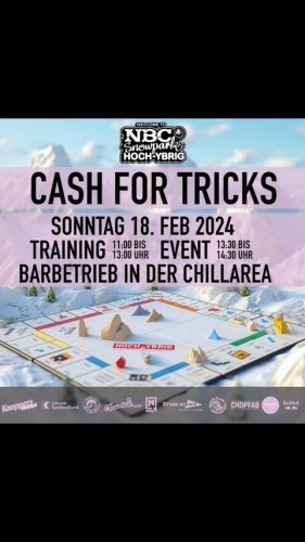 Video post from nbcsnowpark.