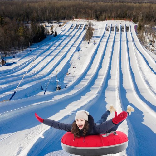 Photo post from smokymountainvistascabinrental.