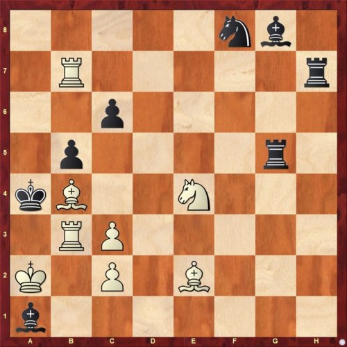 Photo post from chessbaseindia.