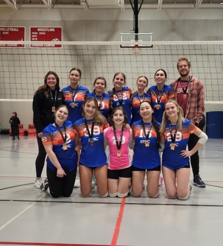 Photo post from epicvball.