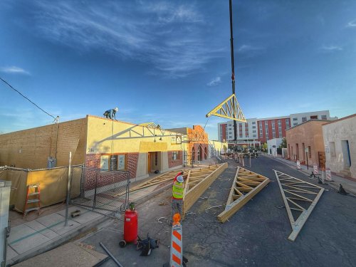 Carousel post from teatro_carmen.