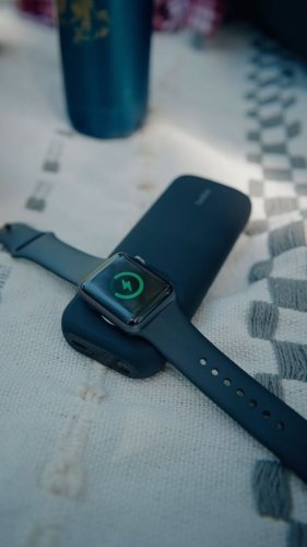 Video post from belkin_uk.