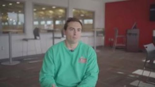 Video post from wittenberguniversity.