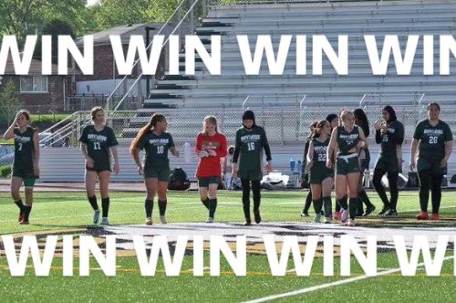 Photo post from bhsgirlssoccerbarstool.