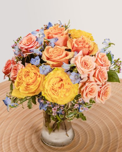 Photo post from thefamilyflowers.