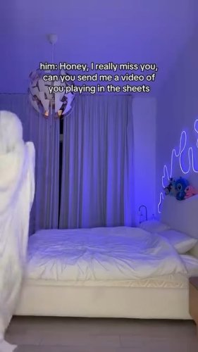 Video post from lovehoneyofficial.