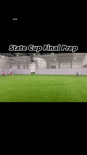 Video post from parushsoccer.