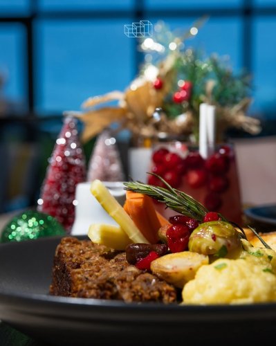 Photo post from glasshouseretreat.