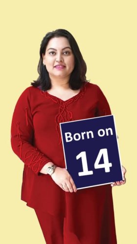 Video post from askmanisha.