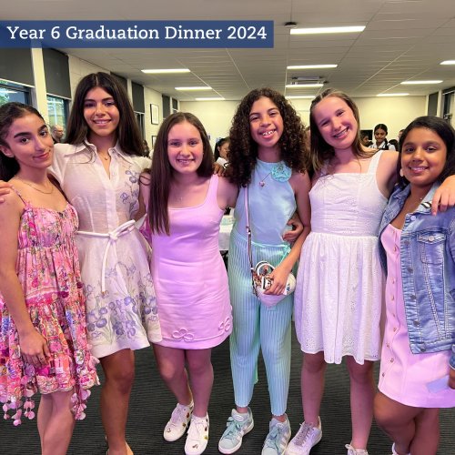 Carousel post from taraanglicanschoolforgirls.