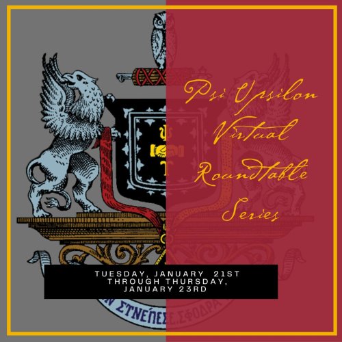Photo post from psiupsilon.