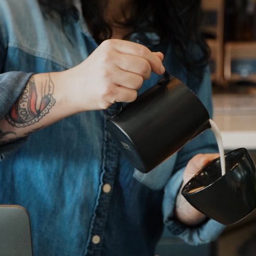 Photo post from goodfellows.coffee.
