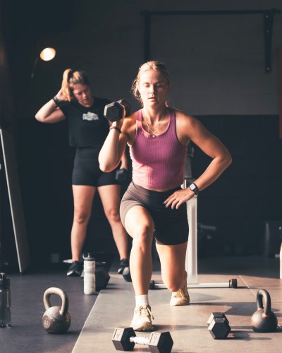 Photo post from endorphin_colorado.