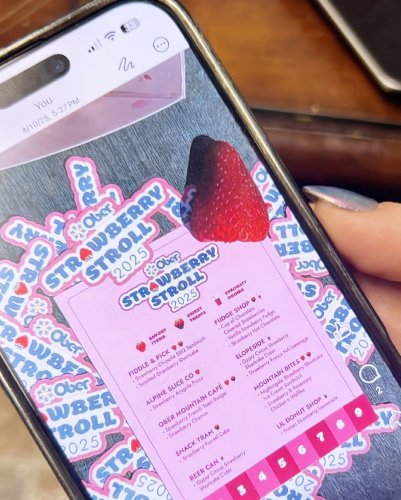 Carousel post from orangehospitality.