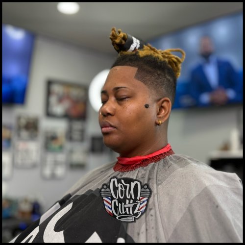 Photo post from corndabarber.