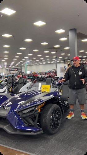 Video post from bertsmegamall.