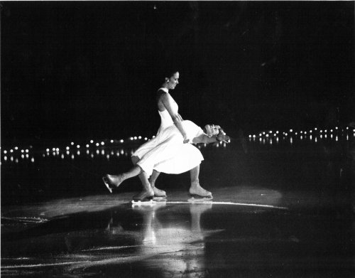 Carousel post from icetheatreofny.