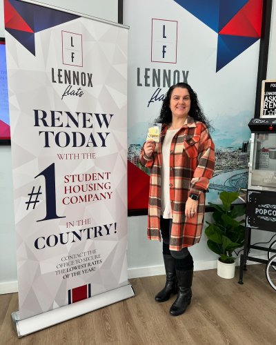 Photo post from lennoxflatscolumbus.