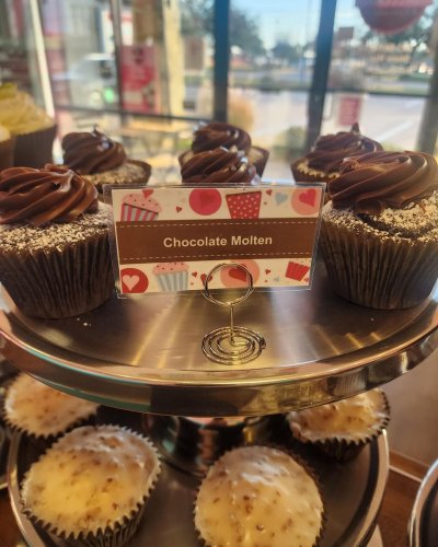 Photo post from smallcakestyler.