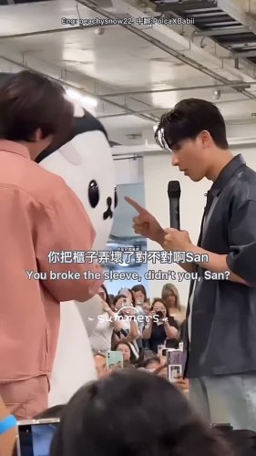 Video post.