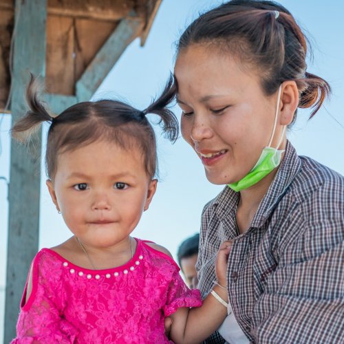 Photo post from unops_official.