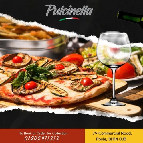 Video post from pulcinellapoole.