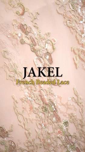 Video post from jakeltextile.
